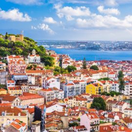 Lisbon