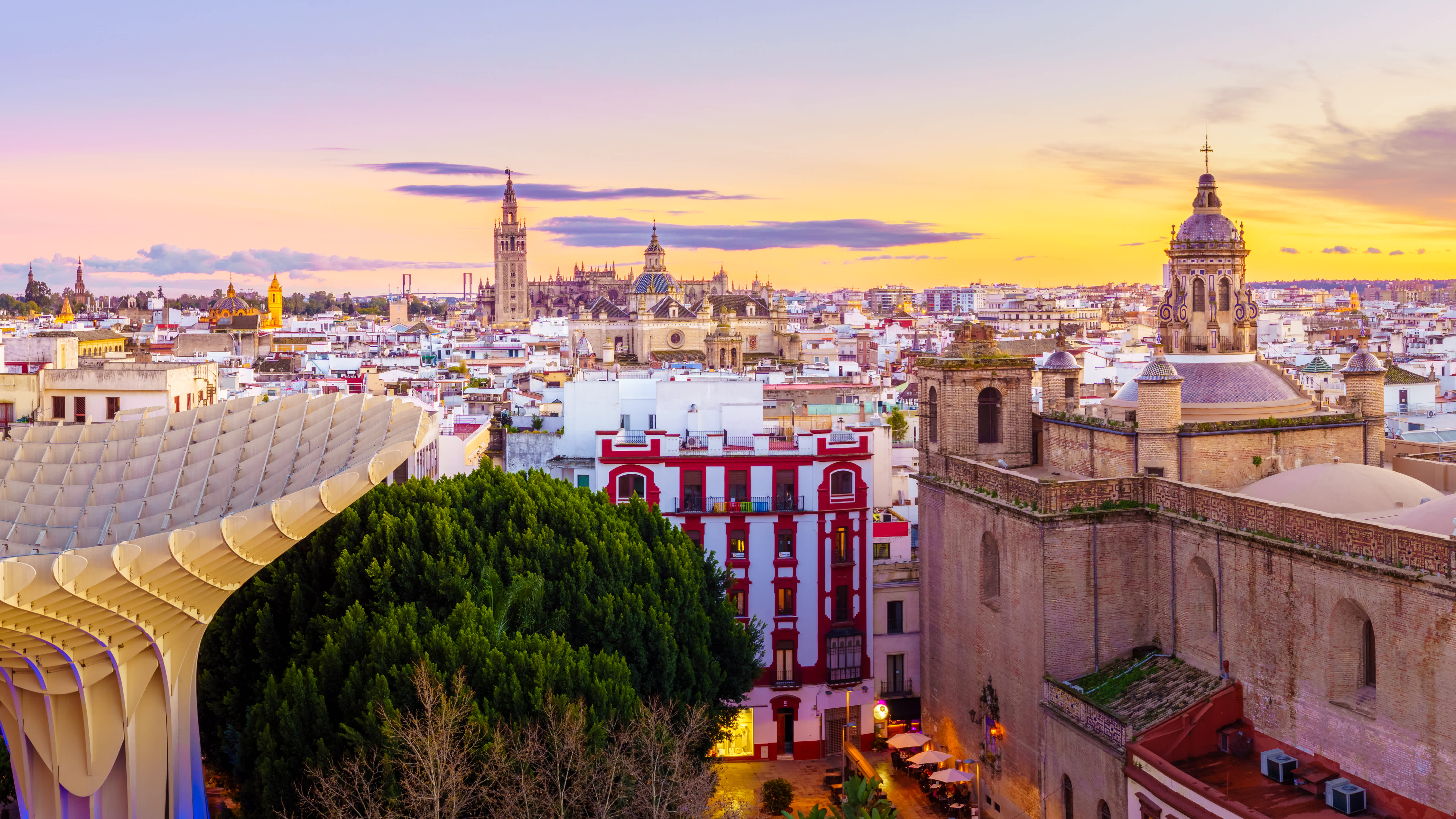 Seville
