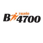 BATALHÃO4700 RUNS