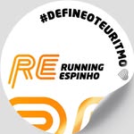 Running Espinho