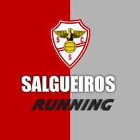 Salgueiros Running