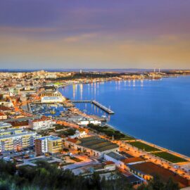 Setubal